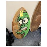 ASSORTED - SKIM BOARD / WATER BOARD
