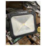 HUSKY WORK LIGHTS