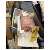 LOT ASSORTED - 2- FEEDBACK SIGNAL CONVERTERS, ELEC
