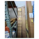 ROLLS THIN RUBBER FABRIC