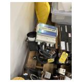 DOMETIC A/C UNIT - 12,000 BTU - WITH GE MULTIBUS F