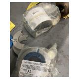 ASSORTED ROXTEC RS SEALS