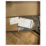 GROHE CHROME GALLEY FAUCETS (NEW IN BOX)