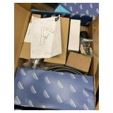 GROHE CHROME LARGE GALLEY FAUCETS