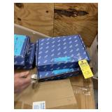 GROHE CHROME 2 HANDLE BATHROOM FAUCET (NEW IN BOX)