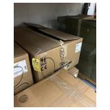 DOMETIC AIR HANDLERS FOR CHILLER SYSTEM