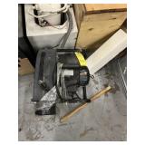 INDUCTION MOTOR BLOWER