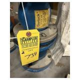 GARLOCK 206 STYLE RUBBER EXPANSION JOINT