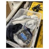 TOTE ASSORTED - T-SHIRTS, SHORTS, ETC
