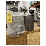 SEA STRAINER BASKETS