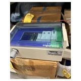 GE MULTIBUS FAN COIL UNIT CONTROLLERS