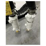 HEAT EXCHANGERS FOR ENGINES