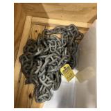 GUCCI ANCHOR CHAIN