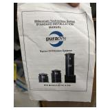 BYPASS 40 OIL FILTER