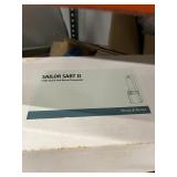 SAILER SART II SEARCH & RESCUE TRANSPONDER - 9GHZ
