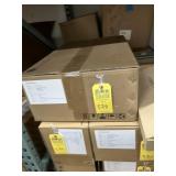 GE AQUA TRANS AT600 ULTRASONIC FLOWMETER SYSTEM