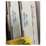 16277 V LIGHT BULBS