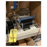 FLOMASTER / GRACO OIL CHANGE SYSTEM - 24V