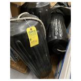 LARGE FENDERS