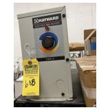 HAYWOOD SPA HEATER