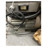 MOTOR (EURO PLUG)