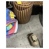 ROLL RUBBER / PLASTIC FLOOR COVERING - 20