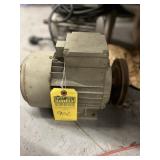 MOTOR & PULLEY
