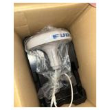 FORUNO NX-700A/B NAVTEX RECEIVER (NEW IN BOX)