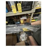 EXALTO WIPER BLADES WITH PENTA ARMS - 1000mm