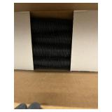 PALLET ASSORTED - CORRUGATED CONDUIT, SHELVING PAR