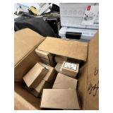 BOX ASSORTED STAINLESS STEEL METRIC FASTENERS