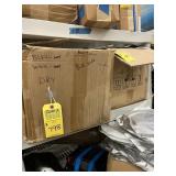 BOXES ASSORTED LED STRING LIGHTS - 24V