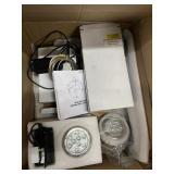 STAINLESS STEEL UNDERWATER LED LIGHTS