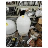 KVH DOME & BASE WITH SPARE DOME