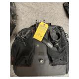 GOCYCLE FRONT PANNIER BAG