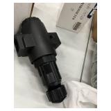 MASTER PNEUMATIC R180-M-8G REGULATOR WITH GAUGE