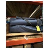 CUSTOM RAILING BAGS WITH CARBON FIBER RAILINGS