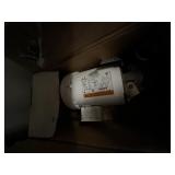 NORTHERN LIGHTS TECHNICOLD RAW WATER AC PUMP (NEW