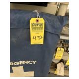 EMERGENCY STRETCHER IN BAG
