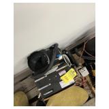 DOMETIC A/C UNIT - 9,000 BTU