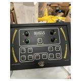 QUANTAM CONTROLS ACR3001MK2 ADAPTIVE 0 SPEED CONTR