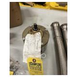 316 STAINLESS STEEL WELD SLEEVE
