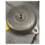 VIBRATION DAMPENERS FOR GENERATORS