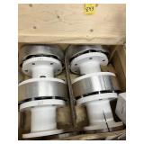 INDUSTRIAL SHAFT COUPLINGS