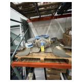 HYDRAULIC BOW THRUSTER SYSTEM