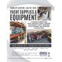 YACHT & MARINE SUPPLIES / EQUIPMENT / HARDWARE