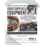 YACHT & MARINE SUPPLIES / EQUIPMENT / HARDWARE