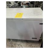 AVANTI CHEST FREEZER - 48