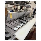 IKON 2-DOOR BAIN MARIE - 6
