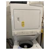 FRIGIDAIRE STACK WASHER / DRYER